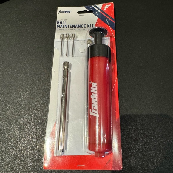 new Franklin Ball Maintenance Kit - Picture 1 of 4